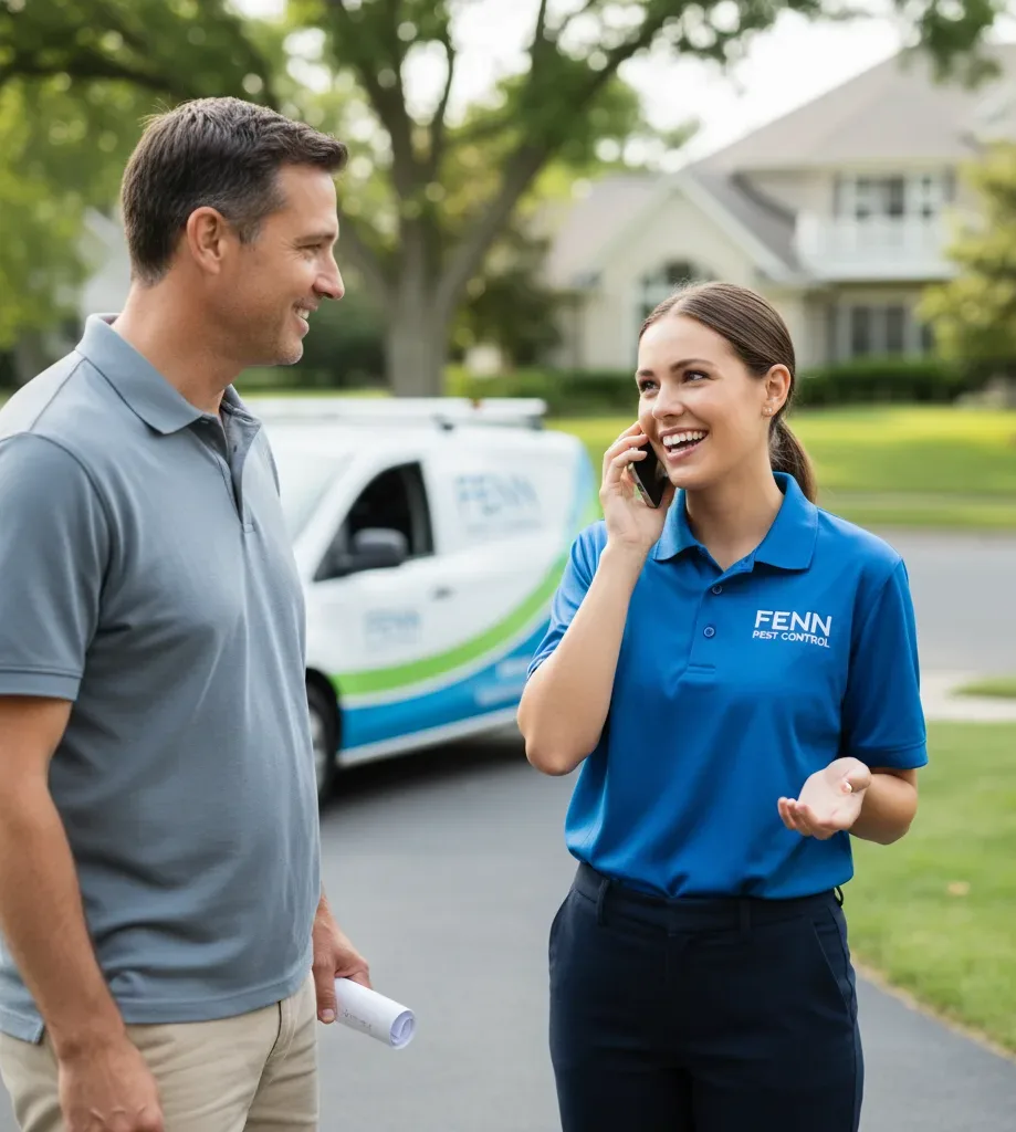 Silverfish Control in Manton, MI